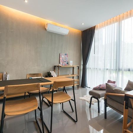 Kamala Lake View Villas Kültér fotó