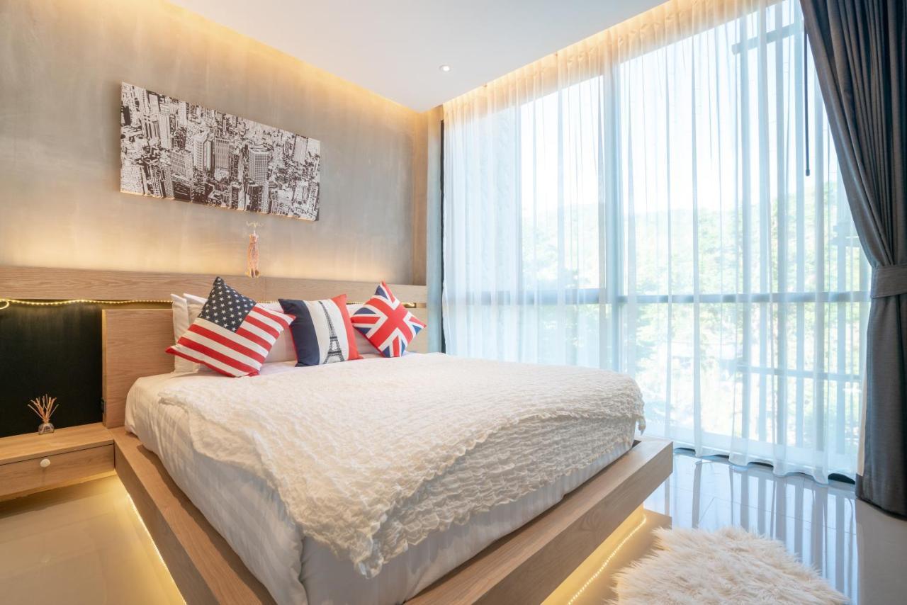 Kamala Lake View Villas Kültér fotó