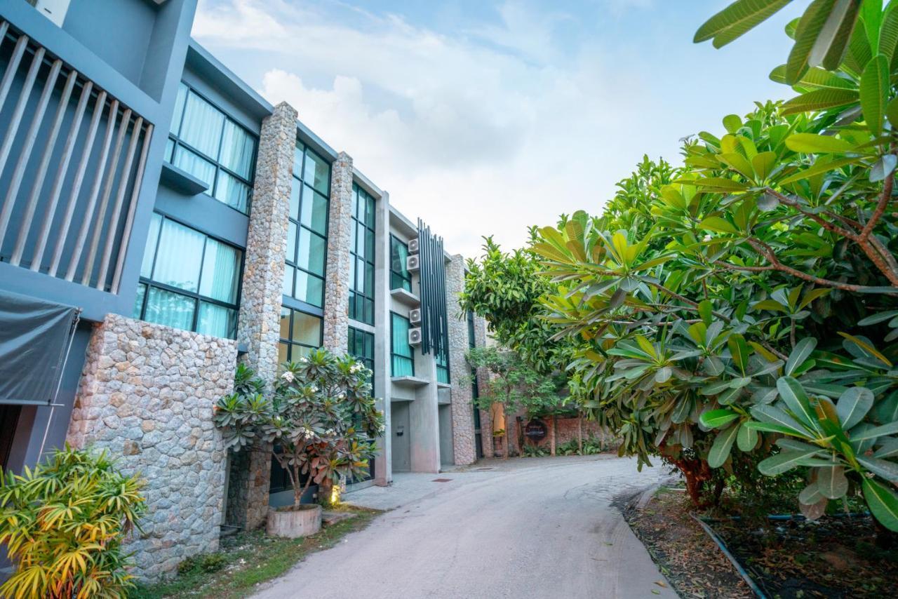 Kamala Lake View Villas Kültér fotó