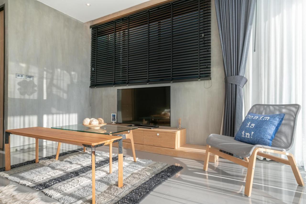 Kamala Lake View Villas Kültér fotó