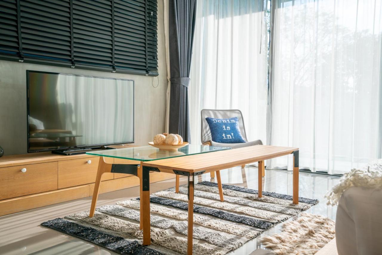 Kamala Lake View Villas Kültér fotó