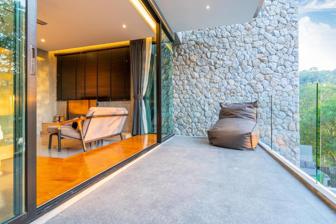 Kamala Lake View Villas Kültér fotó