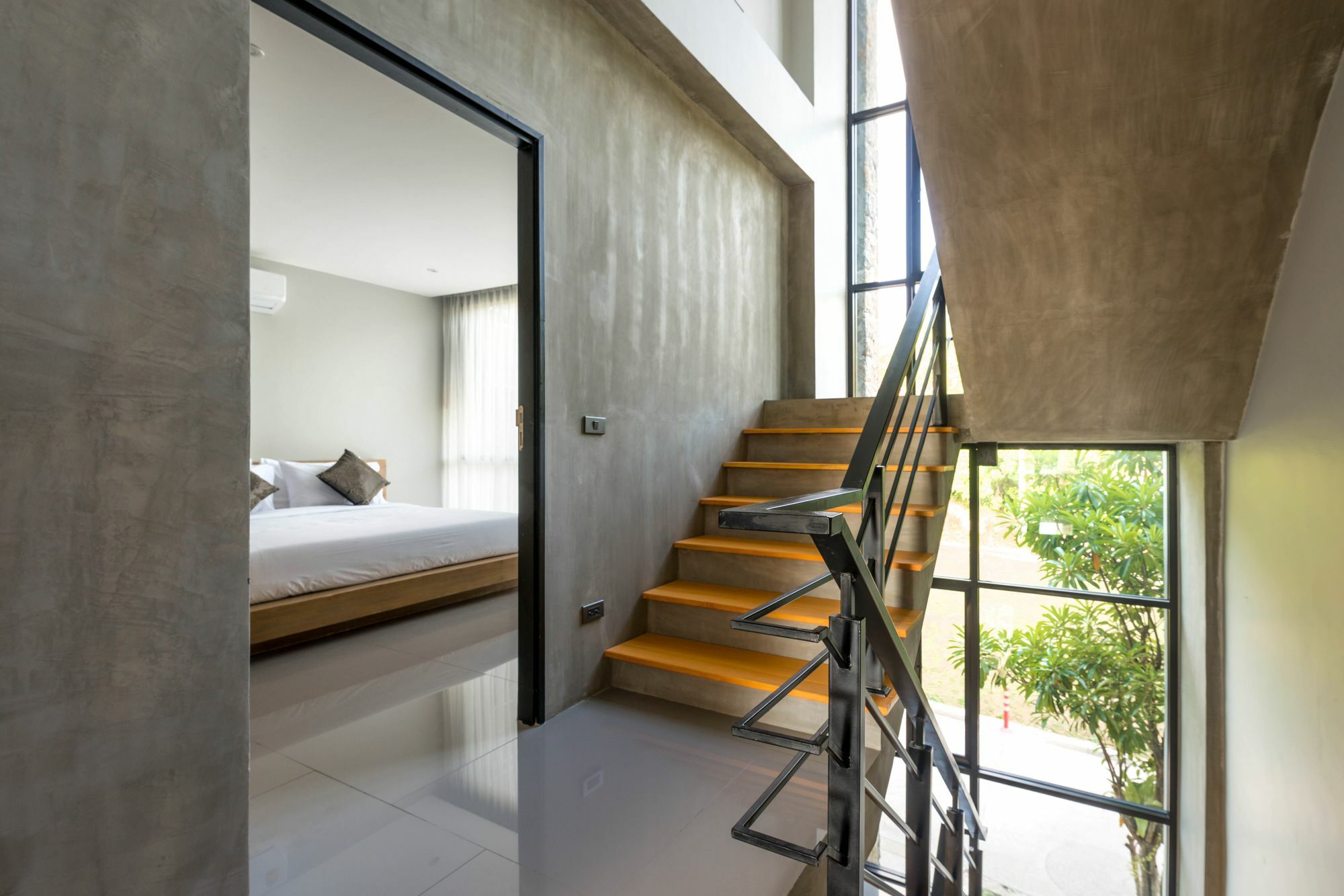 Kamala Lake View Villas Kültér fotó