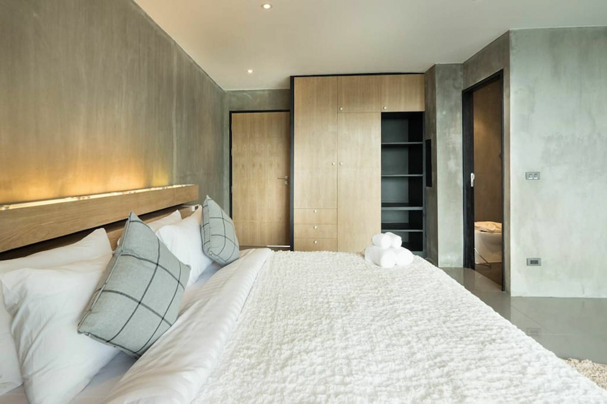 Kamala Lake View Villas Kültér fotó